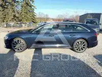 2022 Audi S6