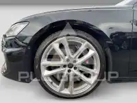2022 Audi S6