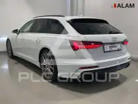 2022 Audi S6