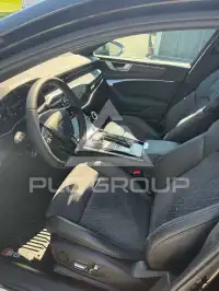 2022 Audi S6