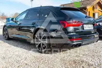 2022 Audi S6