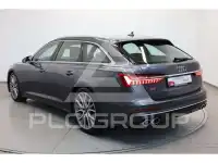 2022 Audi S6