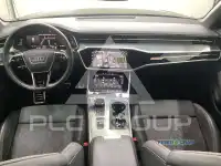2022 Audi S6