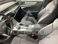 2022 Audi S6