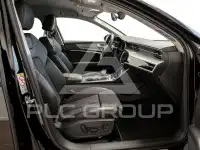 2022 Audi S6