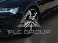 2022 Audi S6