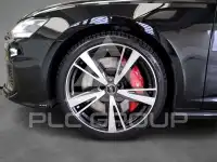2022 Audi S6