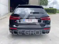 2022 Audi S6