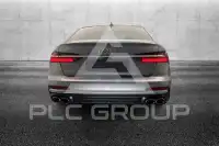 2022 Audi S6