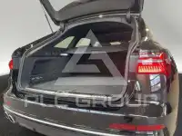 2022 Audi S6