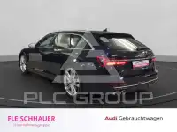 2022 Audi S6