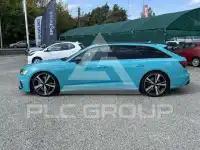 2022 Audi S6