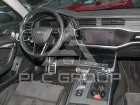 2022 Audi S6