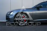 2022 Audi S6