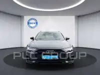 2022 Audi S6