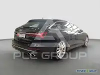 2022 Audi S6