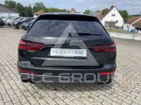 2022 Audi S6