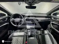 2022 Audi S6