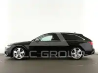 2022 Audi S6