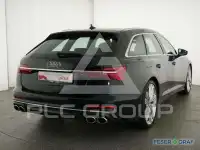 2022 Audi S6