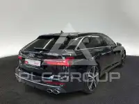 2022 Audi S6