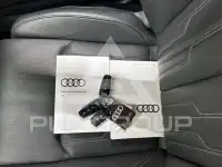 2022 Audi S6