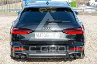 2022 Audi S6