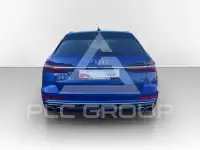 2022 Audi S6