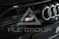 2022 Audi S6