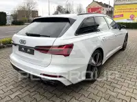 2022 Audi S6