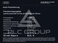 2022 Audi S6