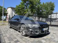 2022 Audi S6