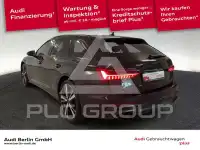 2022 Audi S6