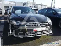 2022 Audi S6
