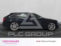 2022 Audi S6