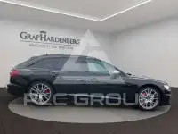 2022 Audi S6