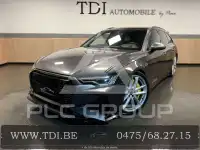 2022 Audi S6