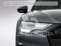 2022 Audi S6