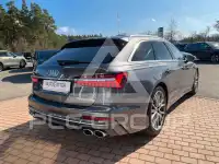 2022 Audi S6