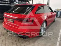 2022 Audi S6