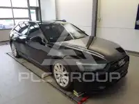 2022 Audi S6
