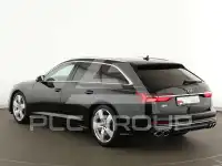 2022 Audi S6