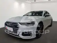 2022 Audi S6