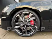2022 Audi S6