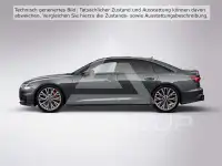 2022 Audi S6