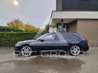 2022 Audi S6