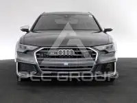 2022 Audi S6