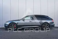 2022 Audi S6