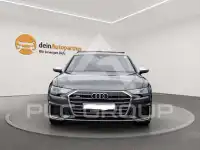 2022 Audi S6