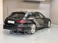 2022 Audi S6